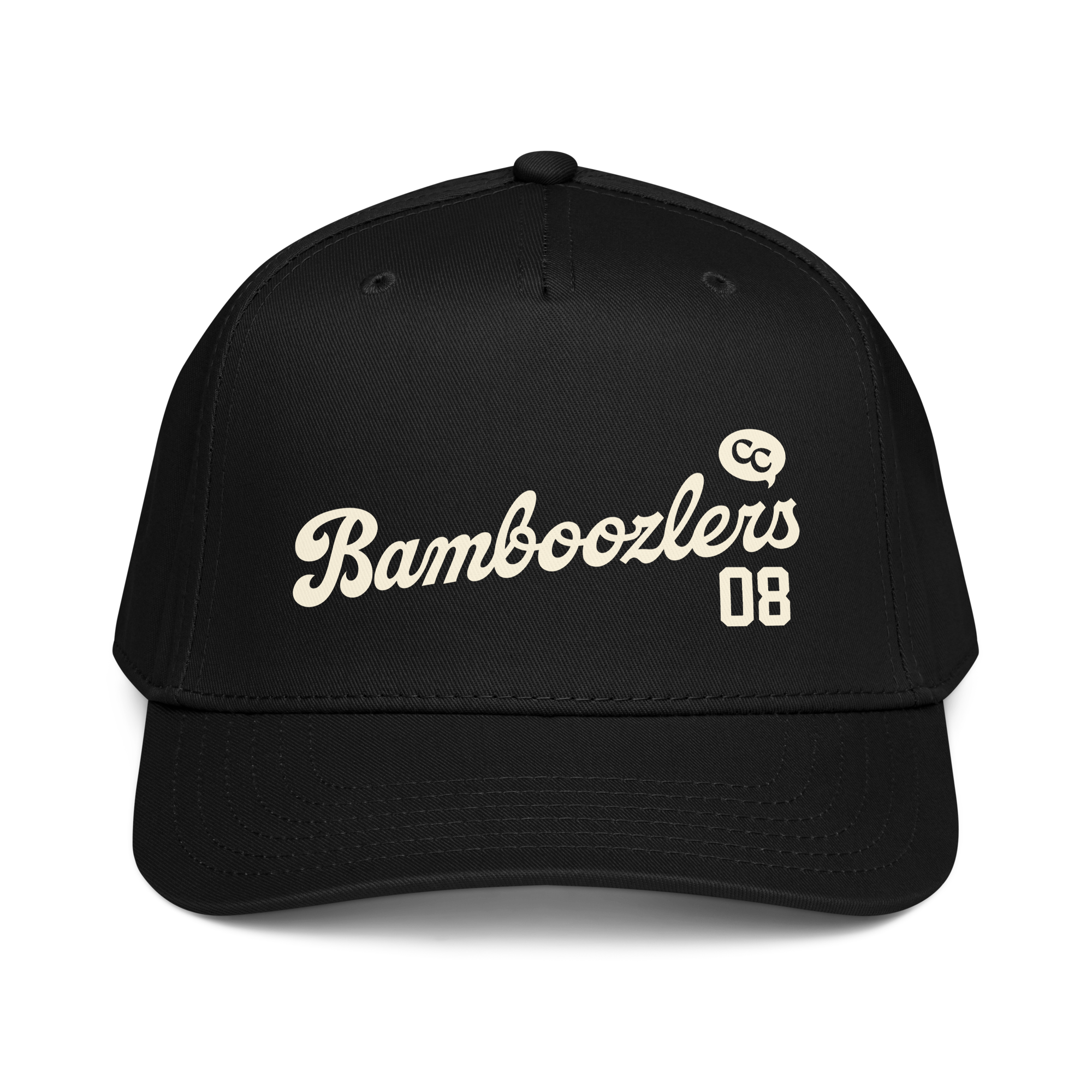 Bamboozlers | 5 Panel – Coffee Convos Podcast