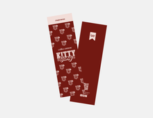 "Kitty Gang" Bookmark