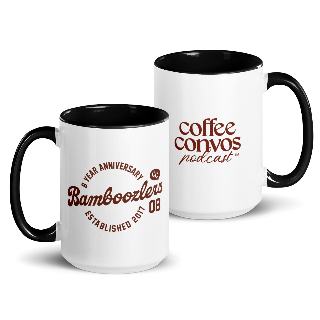 Bamboozlers | Mug