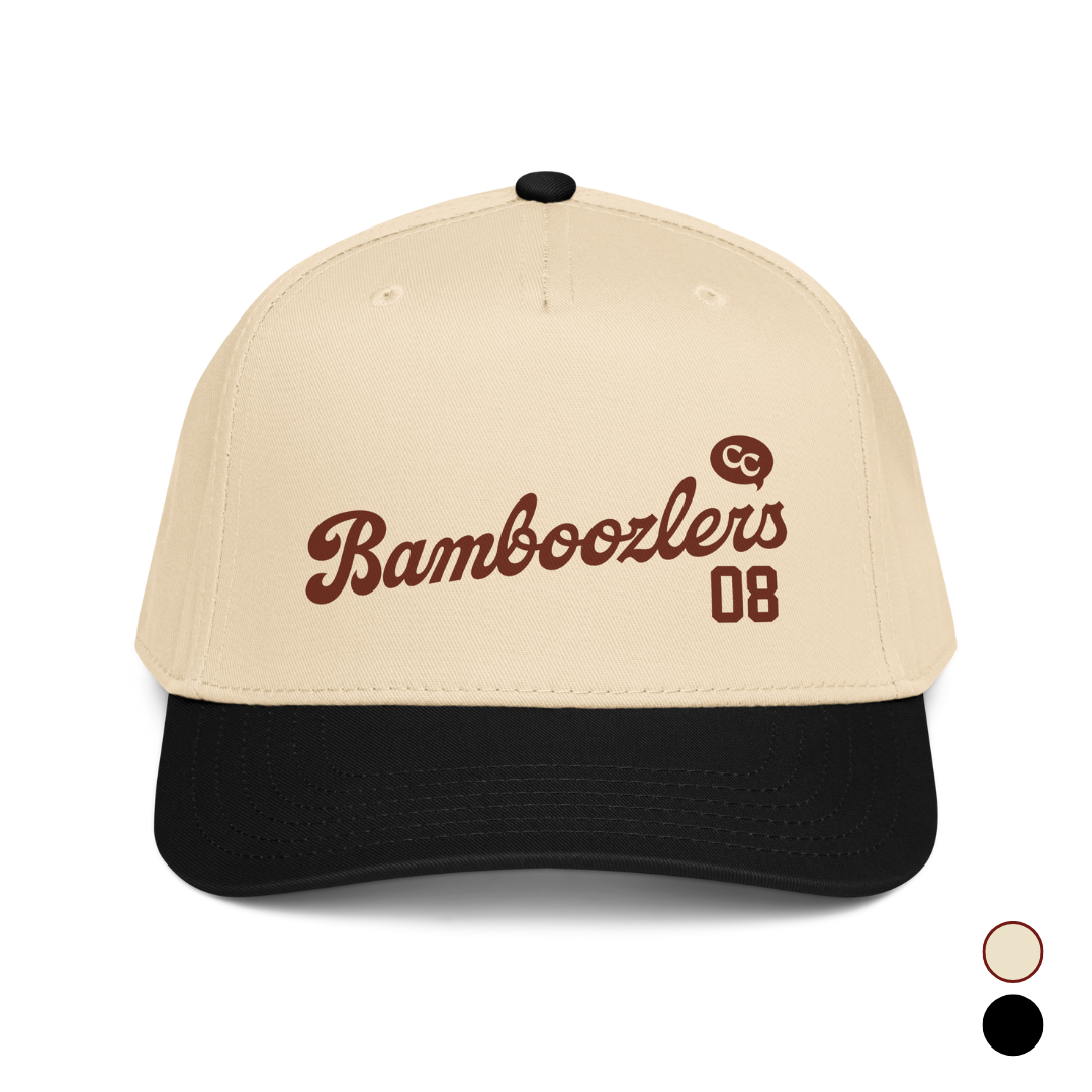 Bamboozlers | 5 Panel