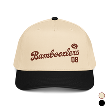 Bamboozlers | 5 Panel