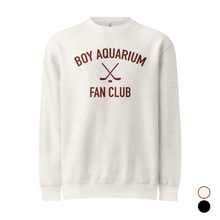 Boy Aquarium | Crewneck