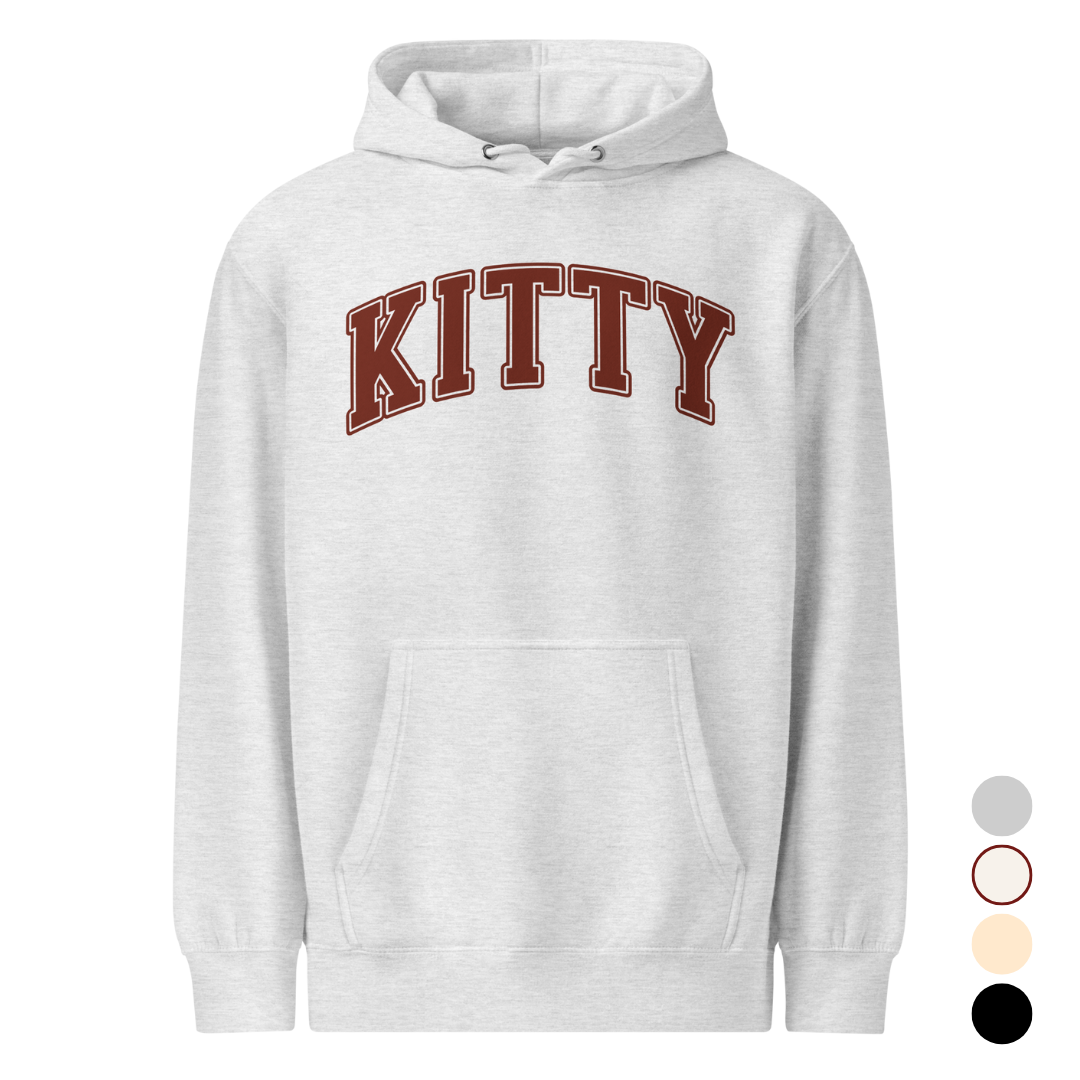 Kitty | Hoodie