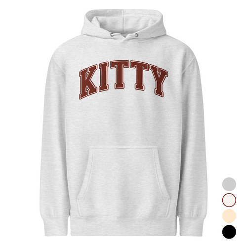 Kitty | Hoodie