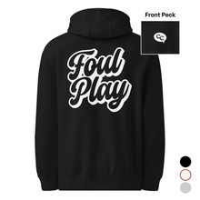 Foul Play | Hoodie