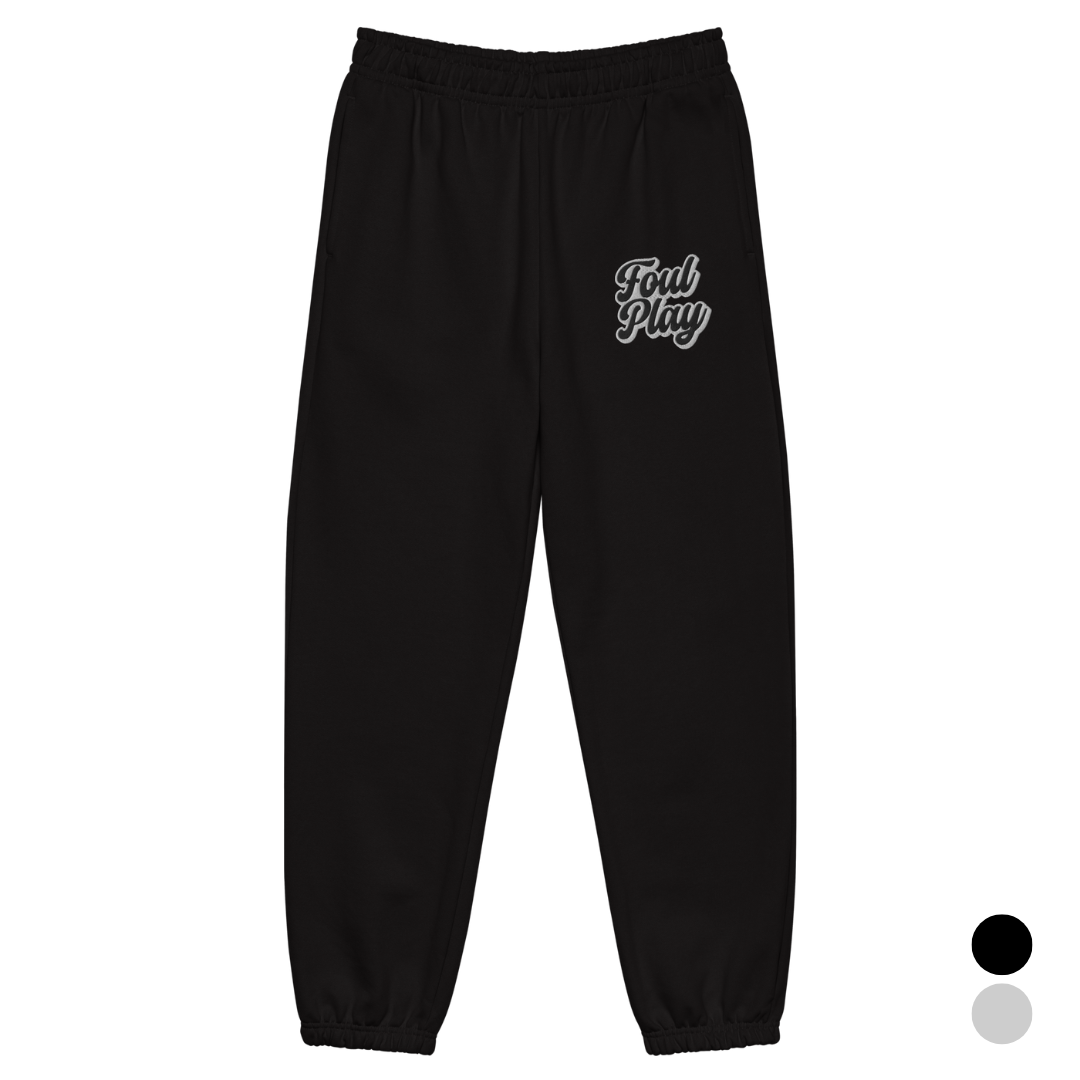 Foul Play | Sweatpants