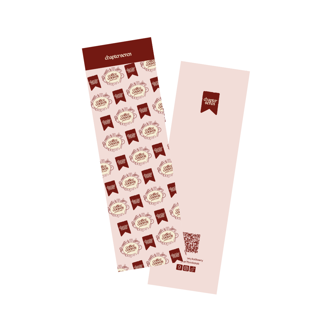 Coffee Convos | Bookmark