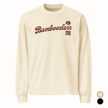 Bamboozlers | Longsleeve