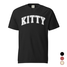 Kitty | Unisex Tee