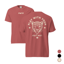 PWYP | Unisex Tee