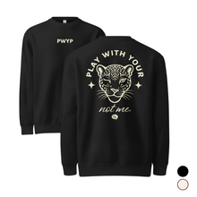 PWYP | Crewneck