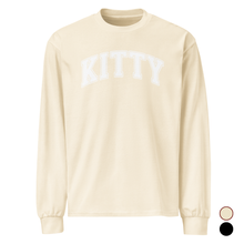 Kitty | Longsleeve