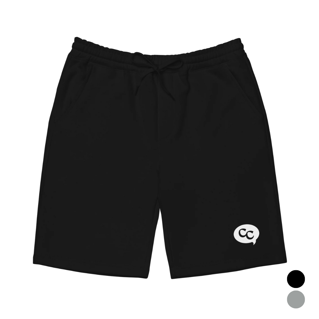 CC | Shorts