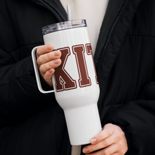 "Kitty" Tumbler